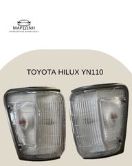 TOYOTA HILUX YN110 ΦΛΑΣ ΜΠΡΟΣΤΑ