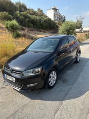 Volkswagen Polo 2010 1.2 TSI HIGHLINE 105hp