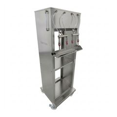 ΜΗΧΑΝΗΜΑ ΠΛΗΡΩΣΗΣ ΦΙΑΛΩΝ FASTFILLER APITAL