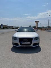 Audi A4 2008
