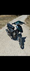 Suzuki FX 125 2003