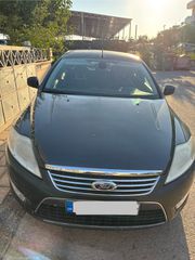 Ford Mondeo 2010 GHIA 1,6 FULL EXTRA