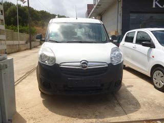 Opel Combo 2016 MAXI VAN 1.6 CDTI