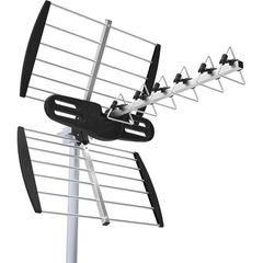 AXRED GALAXIA Εξωτερική Κεραία Επίγειας Λήψης 16.5dB