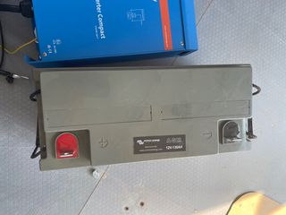 Κλούβα Ford 2017 Custom ΠΩΛΟΥΝΤΑΙ ΜΟΝΟ ΤΑ ΡΑΦΙΑ ΜΕ INVERTER-thumb-23