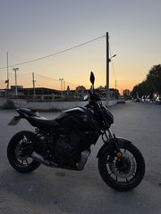 Yamaha MT-07 2023-thumb-1