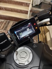 Yamaha MT-07 2023-thumb-2