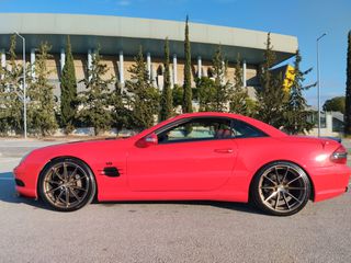 Mercedes-Benz SL 350 2006
