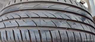 ΕΛΑΣΤΙΚΑ 215/55R17 MATADOR 4 τεμάχια μεταχειρισμένα.***TYRES SHOP PARADISIS***-thumb-2