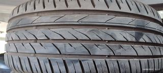 ΕΛΑΣΤΙΚΑ 215/55R17 MATADOR 4 τεμάχια μεταχειρισμένα.***TYRES SHOP PARADISIS***-thumb-3