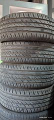 ΕΛΑΣΤΙΚΑ 215/55R17 MATADOR 4 τεμάχια μεταχειρισμένα.***TYRES SHOP PARADISIS***-thumb-4