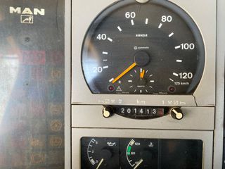 Σασί MAN 1999 33. 460-thumb-11