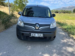 Renault Kangoo 2019