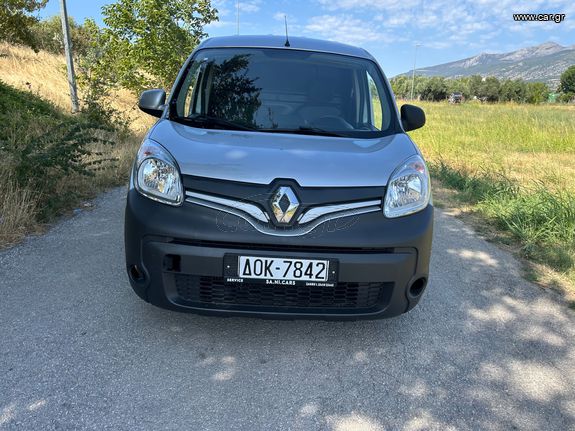 Renault Kangoo 2019