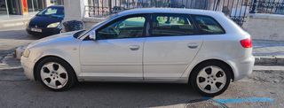 Audi A3 2006