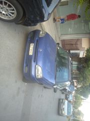 Renault Clio 1998