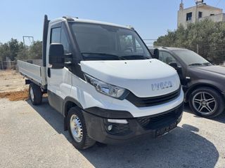 Καρότσα Iveco 2017 DAILY-thumb-1