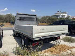 Καρότσα Iveco 2017 DAILY-thumb-2