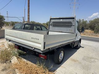 Καρότσα Iveco 2017 DAILY-thumb-3