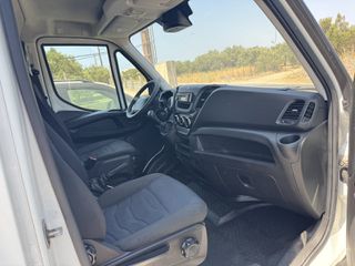 Καρότσα Iveco 2017 DAILY-thumb-5