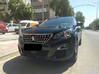 Peugeot 3008 2016 ΘΕΟΦΙΛΑΤΟΣ ΕΠΙΛΕΓΜΕΝΟ ΟΧΗΜΑ // DIESEL // ΑΝΤΑΛΛΑΓΕΣ  ΔΕΚΤΕΣ