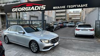 Mercedes-Benz E 350 2021 ΣΥΜΠ. Φ.Π.Α PANORAMA ΕΛΛΗΝΙΚΟ -44 ΧΡΟΝΙΑ ΕΞΥΠΗΡΕΤΗΣΗ