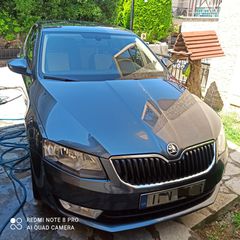 Skoda Octavia 2015 FULL EXTRA