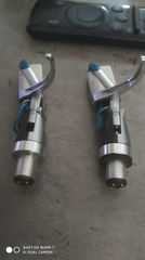 Shure WHLB Cartridges