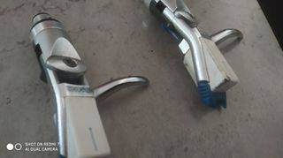 Shure WHLB Cartridges