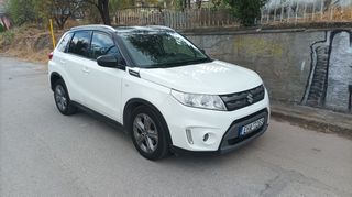 Suzuki Vitara 2016 4x4 (ΕΛΛΗΝΙΚΟ)