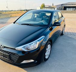Hyundai i 20 2016