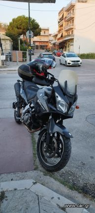 Filtro K&n Su-1002 Suzuki V-strom Dl 2008 | Meses sin interés Filtro K&n Su-1002 Suzuki V-strom Dl 2008 | Meses sin interés