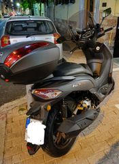 Sym HD 300 2020