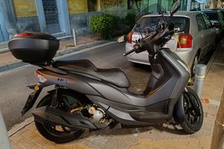 Sym HD 300 2020-thumb-1