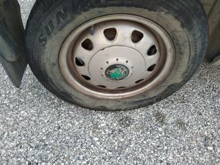 zantes vw 13atries