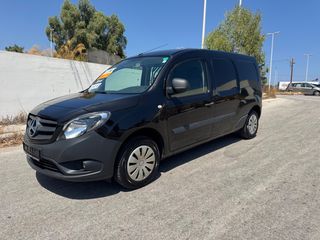Mercedes-Benz 2019 Citan 111 Maxi / Αριστο