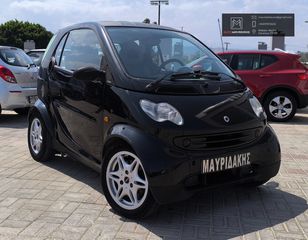 Smart ForTwo 2003 ΠΟΛΥ ΚΑΛΟ ΓΙΑ ΤΗΝ ΠΟΛΗ-thumb-2