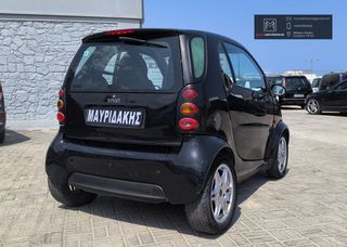 Smart ForTwo 2003 ΠΟΛΥ ΚΑΛΟ ΓΙΑ ΤΗΝ ΠΟΛΗ-thumb-3