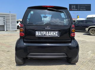 Smart ForTwo 2003 ΠΟΛΥ ΚΑΛΟ ΓΙΑ ΤΗΝ ΠΟΛΗ-thumb-4