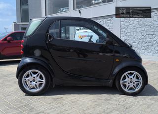 Smart ForTwo 2003 ΠΟΛΥ ΚΑΛΟ ΓΙΑ ΤΗΝ ΠΟΛΗ-thumb-7