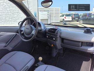 Smart ForTwo 2003 ΠΟΛΥ ΚΑΛΟ ΓΙΑ ΤΗΝ ΠΟΛΗ-thumb-9
