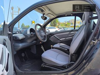 Smart ForTwo 2003 ΠΟΛΥ ΚΑΛΟ ΓΙΑ ΤΗΝ ΠΟΛΗ-thumb-10