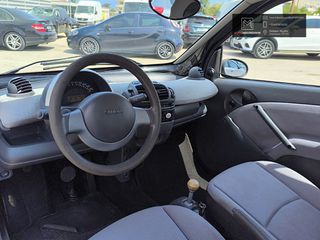 Smart ForTwo 2003 ΠΟΛΥ ΚΑΛΟ ΓΙΑ ΤΗΝ ΠΟΛΗ-thumb-11