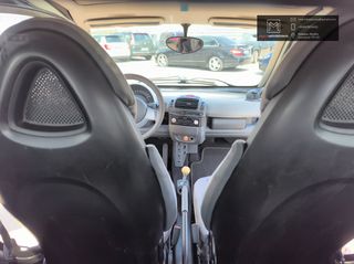 Smart ForTwo 2003 ΠΟΛΥ ΚΑΛΟ ΓΙΑ ΤΗΝ ΠΟΛΗ-thumb-12