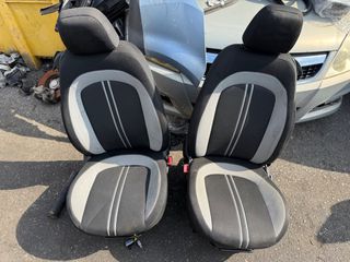 Καθίσματα Fiat Punto 3πορτο