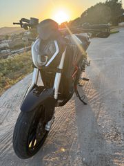 Benelli BN 251 2020