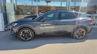 Cupra Formentor 2025 1.5 TSI 205hp PLUG IN HYBRID-thumb-1