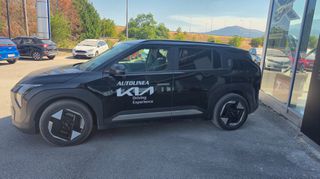 Kia EV3 2024 EARTH LONG RANGE