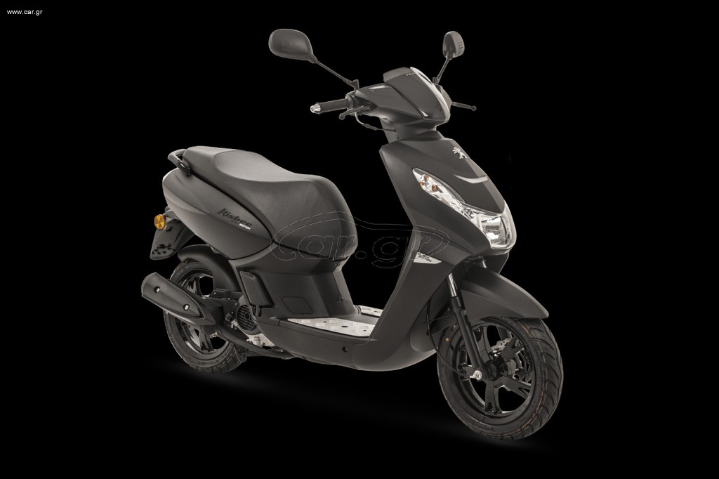 Peugeot Kisbee 2025 ΕΤΟΙΜΟΠΑΡΑΔΟΤΑ ΣΕ ΔΙΑΦΟΡΑ ΧΡΩΜΑΤΑ !!