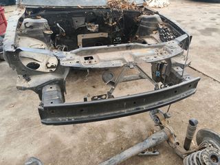 SAAB 9.3 - ΜΕΤΩΠΗ ΦΑΝΟΣΤΑΤΕΣ ΤΡΑΒΕΡΣΑ ΕΜΠΡΟΣ FACE LIFT 07-12